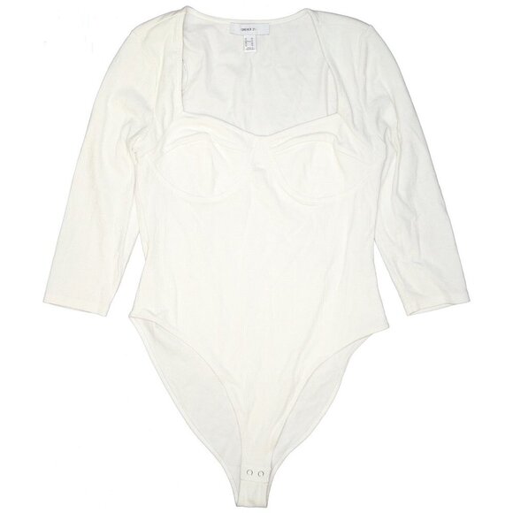 Forever 21 Bodysuit - Picture 1 of 3